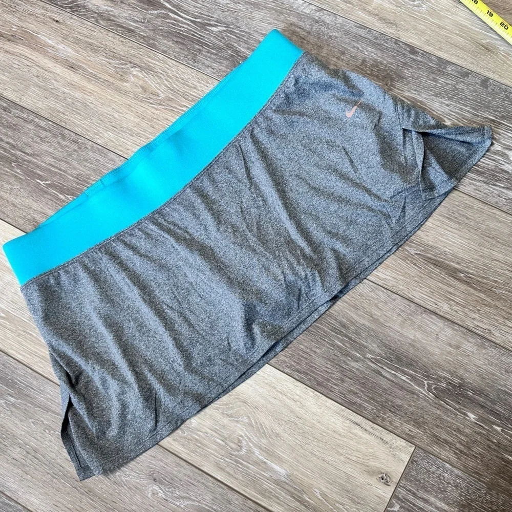 🛍️Nike Dri-fit Skort Size XL